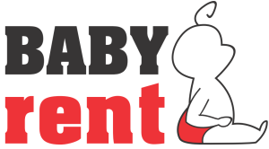 Babyrent.cz logo